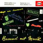 Alabama Jubilee / Jamboree Blues / Squeeze Me / Servus, Hartmut