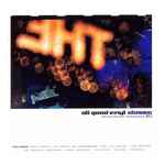 All Good Vinyl Classic Drum+Bass Sessions PT.1