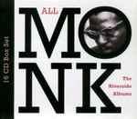 All Monk – The Riverside Albums