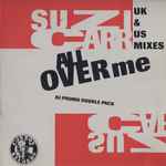 All Over Me (UK & US Mixes)