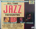 All Time Jazz Favourites