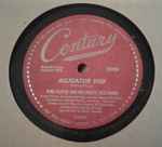 Alligator Hop / Krooked Blues