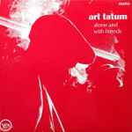 Alone And With Friends