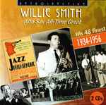 Alt Sax All-Time Great