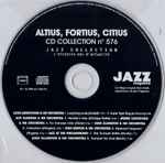 Altius, Fortius, Citius