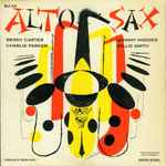Alto Sax