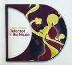 Alumbra Presents Defected In The House