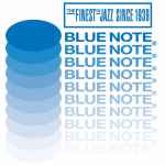 Amazon Presents: A Taste Of Blue Note – A Selection Of The Finest In Jazz