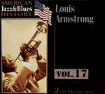 American Jazz & Blues Historiy : Louis Armstrong