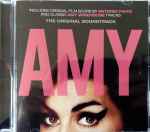 Amy (The Original Soundtrack)