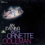 An Evening With Ornette Coleman