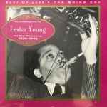 An Introduction To Lester Young – His Best recordings 1936-1945