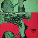 And His Tenor Sax Vol. 2