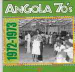 Angola 70's 1972-1973
