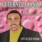 Anthologie Vol 4 – Est-Ce Que Oyebi ?