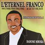 Anthologie Vol. 1 – Babomi Mboka