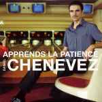 Apprends La Patience