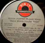 Aqua Disco House Team