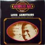Archive Of Jazz Volume 1 – Louis Armstrong