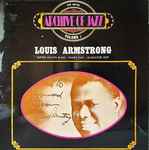 Archive Of Jazz Volume 1 - Louis Armstrong