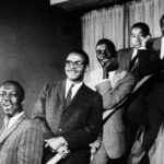 Art Blakey & The Jazz Messengers
