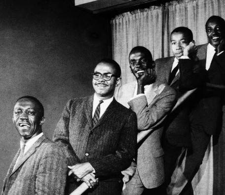 Art Blakey & The Jazz Messengers