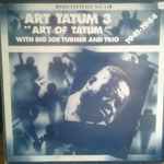 Art Tatum 3 “Art Of Tatum” 1941-1944