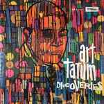 Art Tatum Discoveries