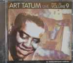 Art Tatum Live 1944-52, Volume 9