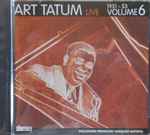 Art Tatum Live 1951-53, Volume 6