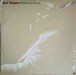 Art Tatum Masterpieces