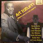 Art Tatum: Milestones of a jazz legend