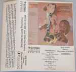 Artie Shaw And His Orchestra Featuring Roy Eldridge