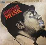 Artistry Of Thelonious Monk
