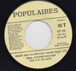 Asali Zua Na Mbongo Apesa Ngai