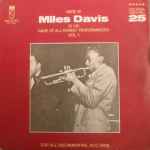 At His Rare Of All Rarest Performances Vol. 1