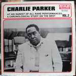 At His Rarest Of All Rare Performances Vol.2