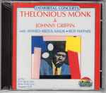 At The Five Spot Cafe, New York City, August 1958