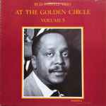 At The Golden Circle Volume 5