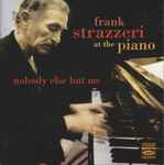 At The Piano – Nobody Else But Me