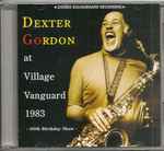 At Village Vanguard 1983 – 60th Birthday Show –