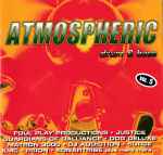 Atmospheric Drum & Bass Volume 5