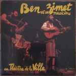 Au Théâtre De La Ville