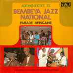 Authenticité 73 – Parade Africaine
