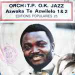 Azwaka Te Azwilelo 1 & 2