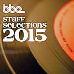 BBE Staff Selections 2015