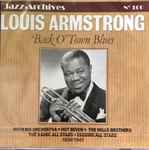 Back O’ Town Blues