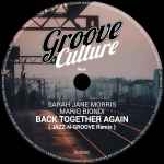 Back Together Again (Jazz-N-Groove Remix)