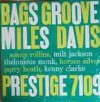 Bags Groove
