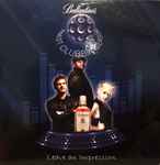 Ballantine`s – Leave An Impression